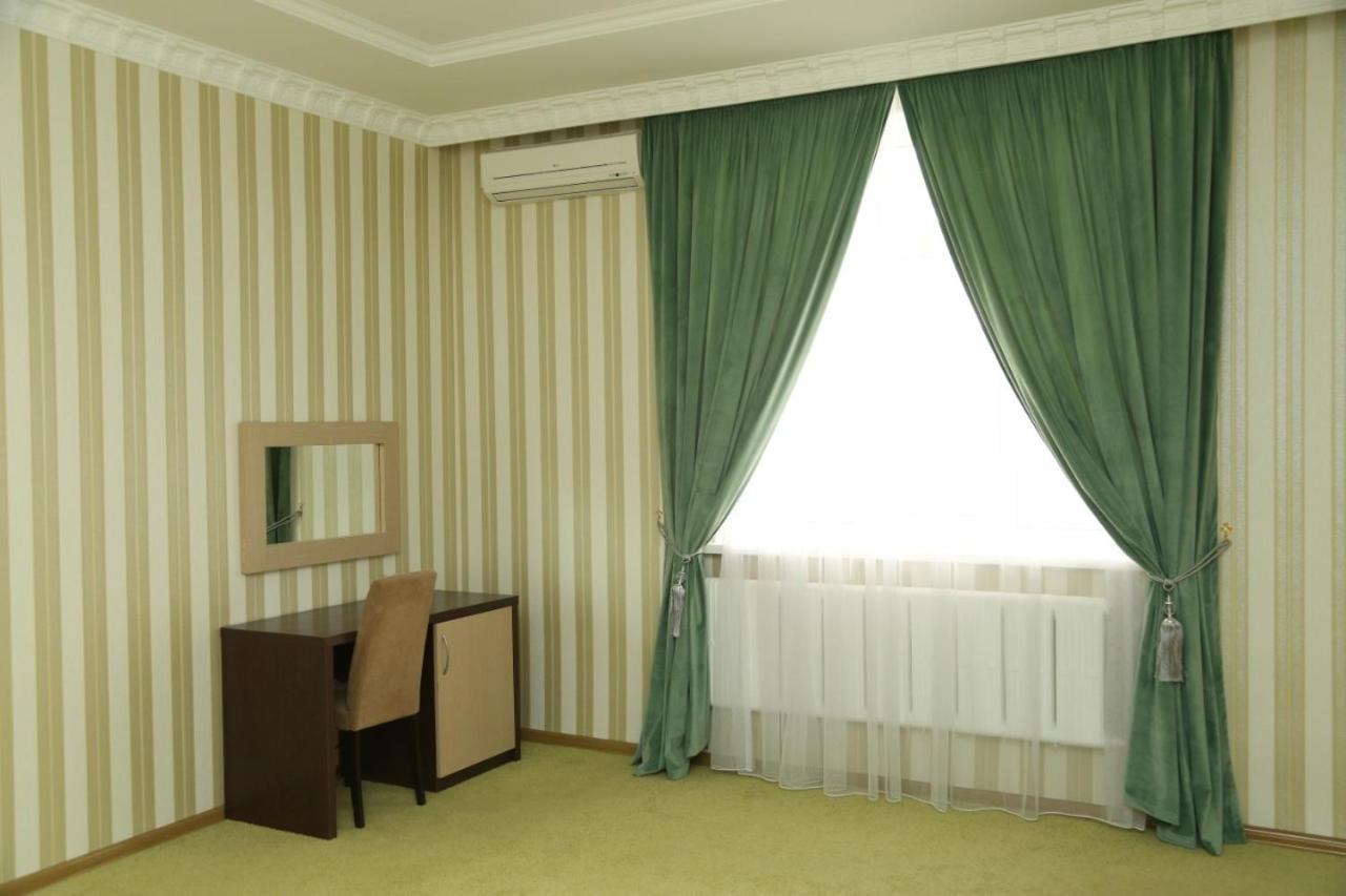 Гостиница Шанырак Kyzylorda Exterior photo