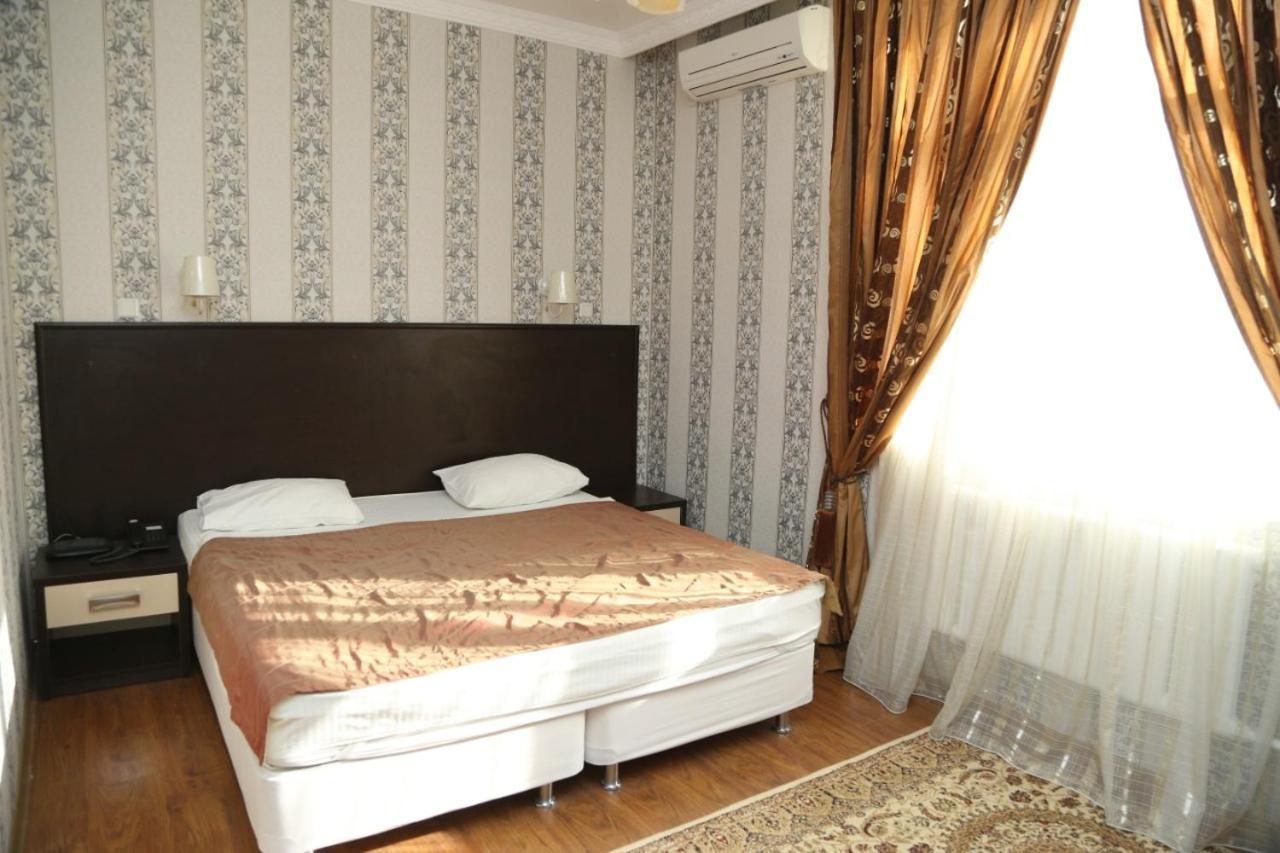 Гостиница Шанырак Kyzylorda Exterior photo